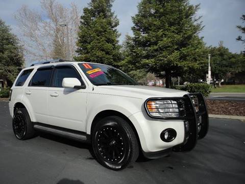 2011 Ford Escape for sale at 7 STAR AUTO in Sacramento CA