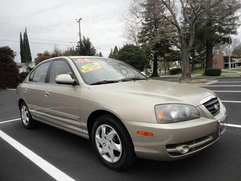 2006 Hyundai Elantra for sale at 7 STAR AUTO in Sacramento CA
