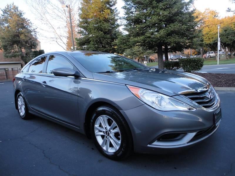 2013 Hyundai Sonata for sale at 7 STAR AUTO in Sacramento CA
