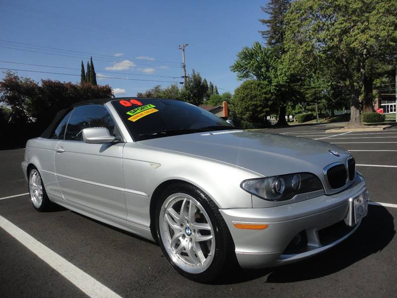 2004 BMW 3 Series for sale at 7 STAR AUTO in Sacramento CA