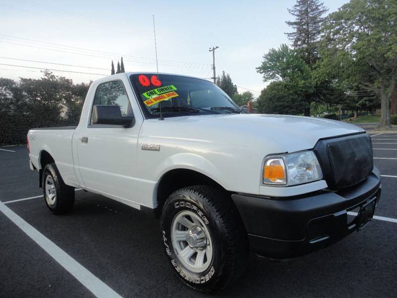 2006 Ford Ranger for sale at 7 STAR AUTO in Sacramento CA