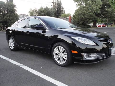 2009 Mazda MAZDA6 for sale at 7 STAR AUTO in Sacramento CA