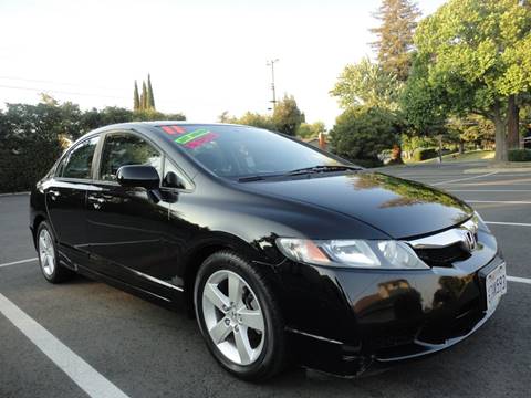 2011 Honda Civic for sale at 7 STAR AUTO in Sacramento CA