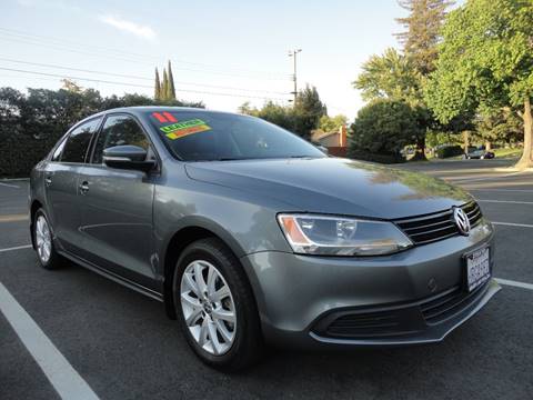 2011 Volkswagen Jetta for sale at 7 STAR AUTO in Sacramento CA