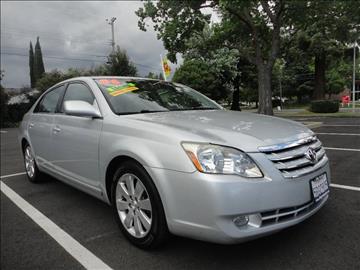 2006 Toyota Avalon for sale at 7 STAR AUTO in Sacramento CA