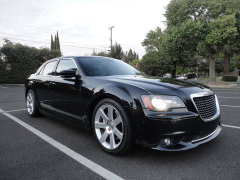 2012 Chrysler 300 for sale at 7 STAR AUTO in Sacramento CA