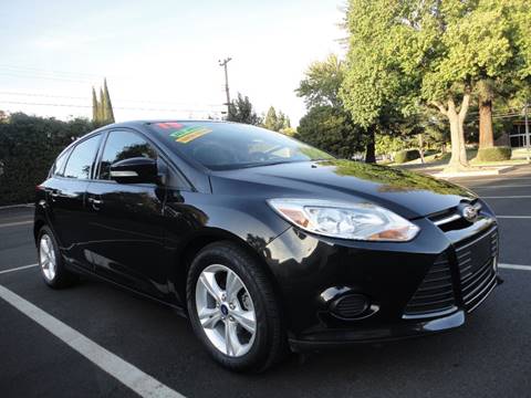 2013 Ford Focus for sale at 7 STAR AUTO in Sacramento CA