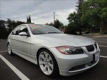 2006 BMW 3 Series for sale at 7 STAR AUTO in Sacramento CA
