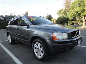 2005 Volvo XC90 for sale at 7 STAR AUTO in Sacramento CA