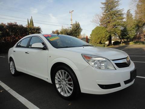 2009 Saturn Aura for sale at 7 STAR AUTO in Sacramento CA