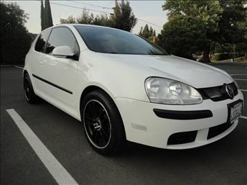 2009 Volkswagen Rabbit for sale at 7 STAR AUTO in Sacramento CA
