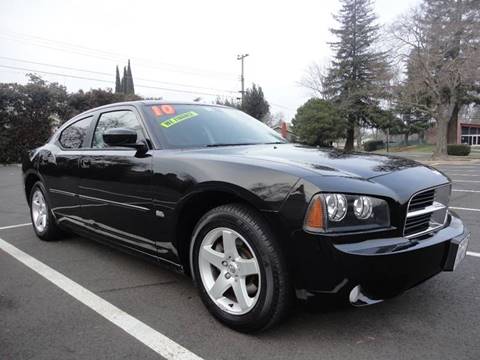 2010 Dodge Charger for sale at 7 STAR AUTO in Sacramento CA
