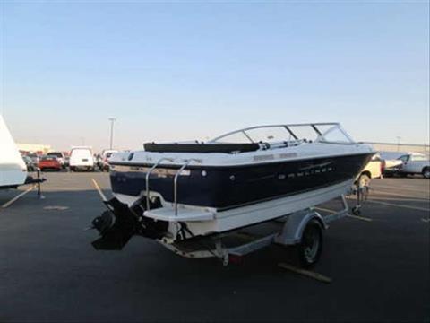 2007 Bayliner Discovery