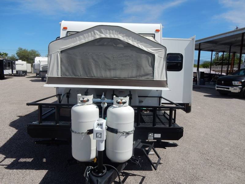 2013 Forest River Rockwood Roo 233S