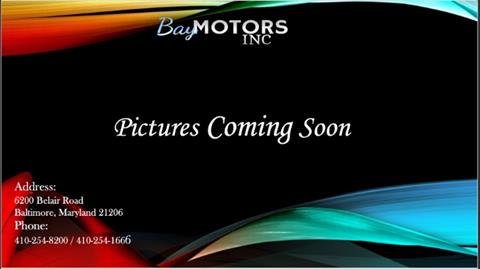 2003 Honda Odyssey for sale at Bay Motors Inc in Baltimore MD