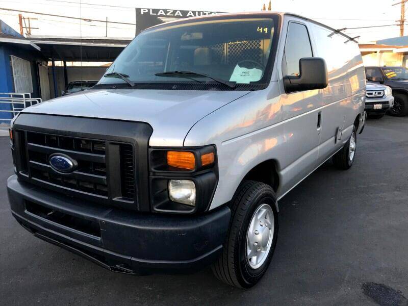 Full Size Van Vehicles For Sale LOS ANGELES, CALIFORNIA Vehicles For