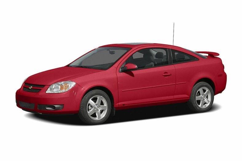 2006 Chevrolet Cobalt for sale at Ram Auto Sales in Gettysburg PA