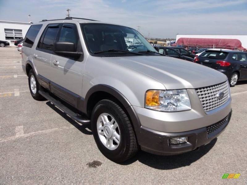 2005 Ford Expedition for sale at Ram Auto Sales in Gettysburg PA