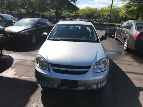 2006 Chevrolet Cobalt for sale at Vuolo Auto Sales in North Haven CT