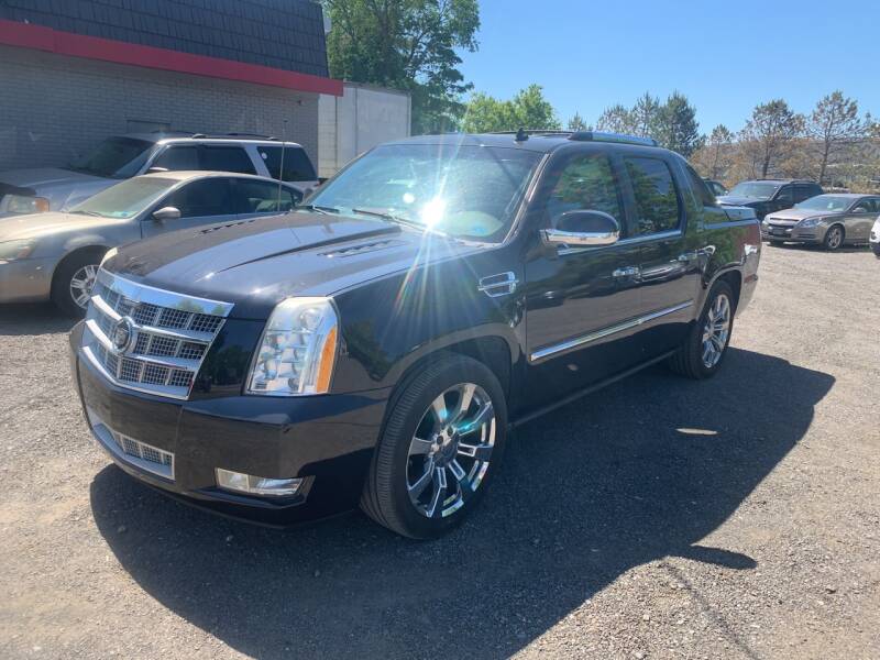 Townline Motors Car Dealer in Cortland, NY