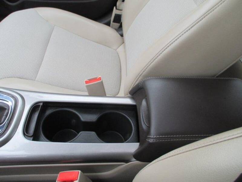 2013 Chevrolet Malibu LT (image 24)