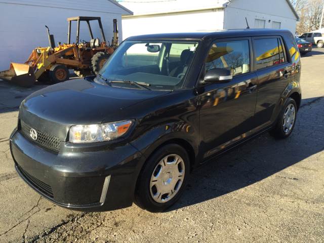 2009 Scion xB for sale at Nonstop Motors in Indianapolis IN