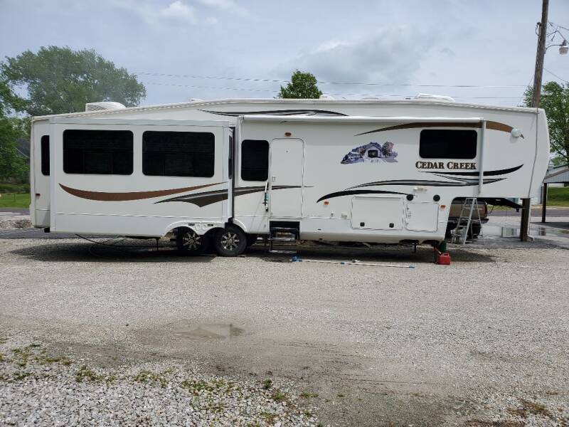 RVs Campers Vehicles For Sale MISSOURI Vehicles For Sale Listings