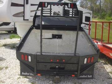  Bradford Built Hydraulic Spear Bed for sale at E and E Motors in Paris MO