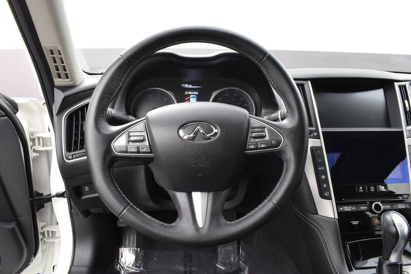 2017 Infiniti Q50 3.0T Premium (image 22)