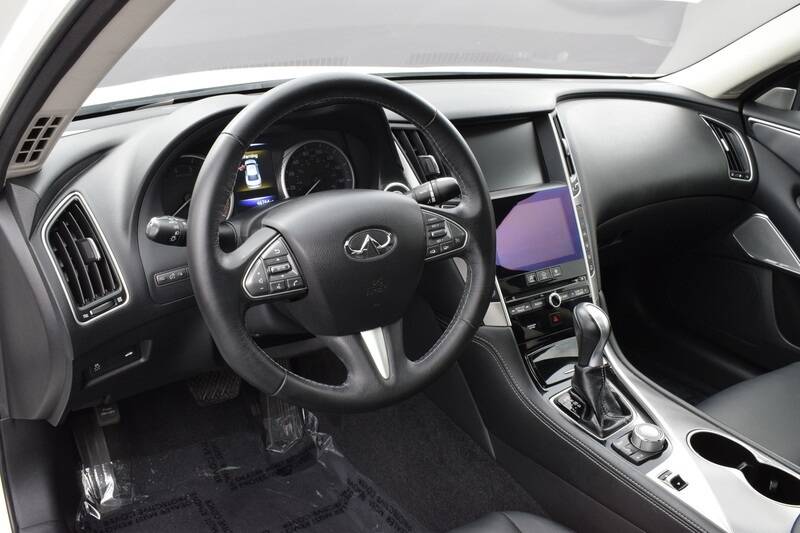 2017 Infiniti Q50 3.0T Premium (image 21)