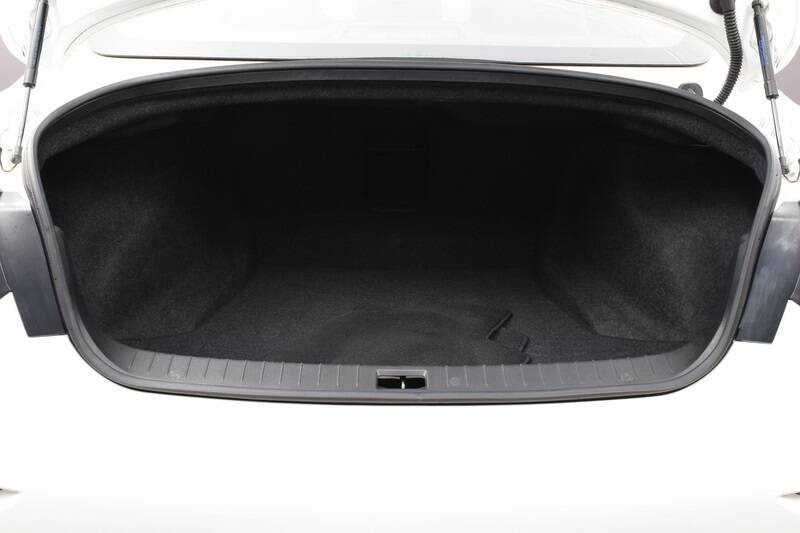 2017 Infiniti Q50 3.0T Premium (image 16)