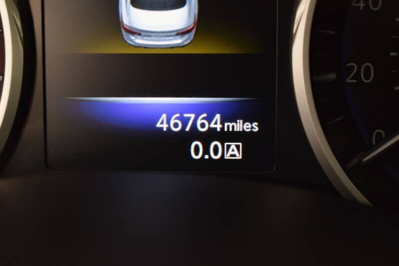 2017 Infiniti Q50 3.0T Premium (image 23)