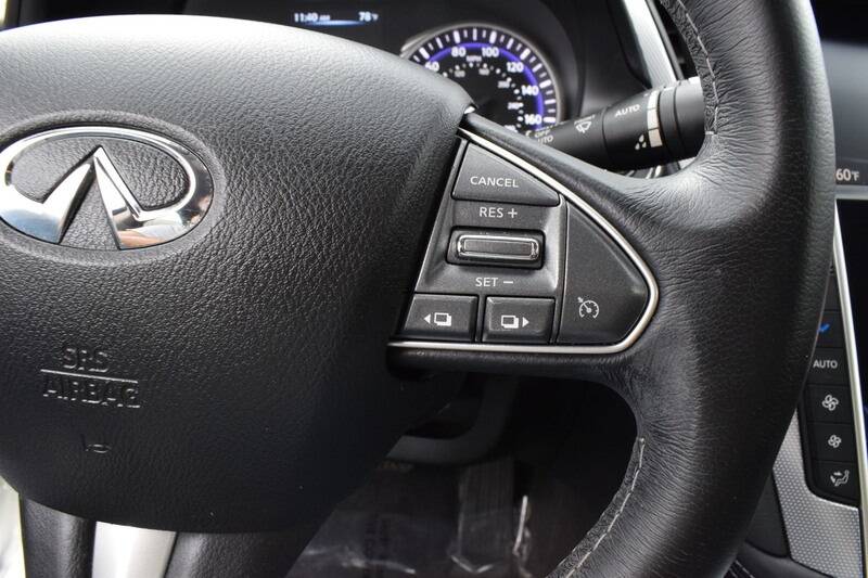 2017 Infiniti Q50 3.0T Premium (image 32)