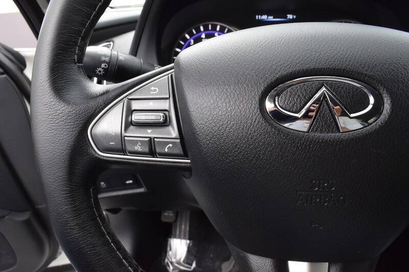 2017 Infiniti Q50 3.0T Premium (image 31)