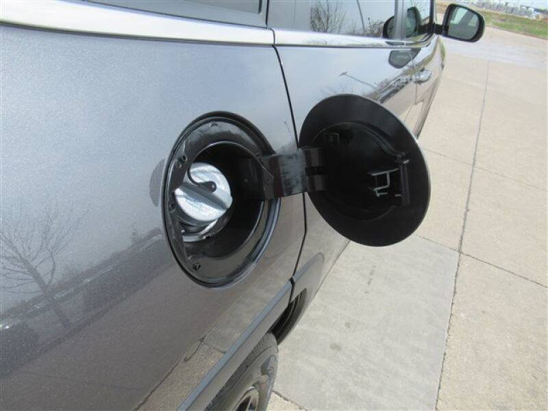 2017 Jeep Cherokee Latitude (image 27)