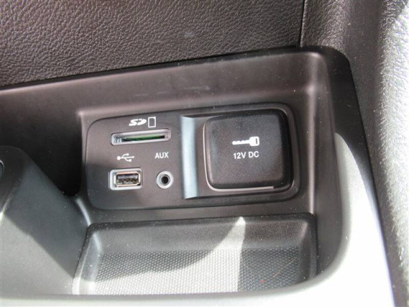 2017 Jeep Cherokee Latitude (image 18)