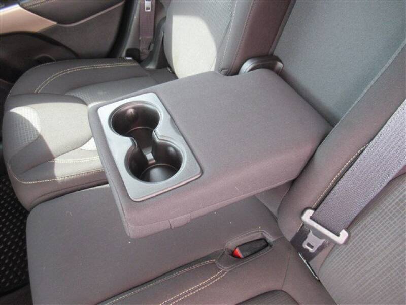 2017 Jeep Cherokee Latitude (image 3)