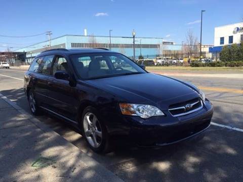 2006 Subaru Legacy for sale at PRIME AUTO CENTER in Palm Springs FL