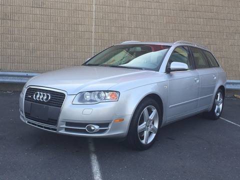 2005 Audi A4 for sale at PRIME AUTO CENTER in Palm Springs FL