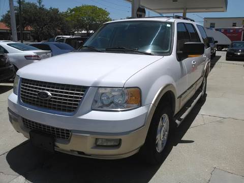 2006 Ford Expedition for sale at Steve's Auto Sales in Sarasota FL