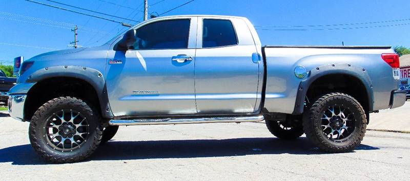 2012 Toyota Tundra for sale at Tennessee Imports Inc in Nashville TN