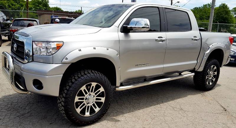 2013 Toyota Tundra for sale at Tennessee Imports Inc in Nashville TN