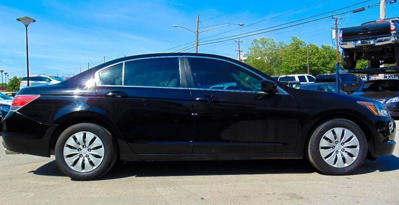 2010 Honda Accord for sale at Tennessee Imports Inc in Nashville TN