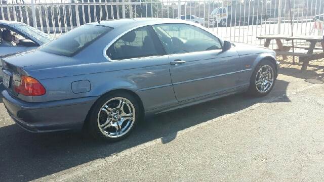 2000 BMW 3 Series for sale at Fastlane Auto Sale in Los Angeles CA