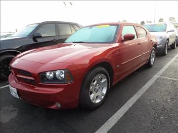 2007 Dodge Charger for sale at Anaheim Auto Finance in Anaheim CA
