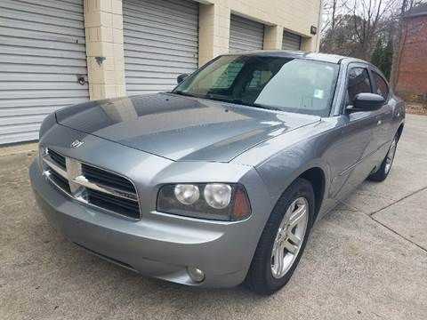 2006 Dodge Charger for sale at IMPORT AUTO SOLUTIONS, INC. in Greensboro NC