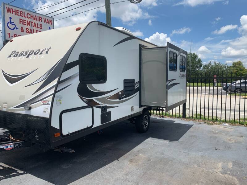 RVs Campers Vehicles For Sale FLORIDA Vehicles For Sale Listings Free