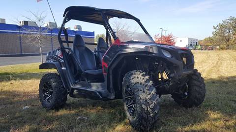 2013 Polaris RZR 570 for sale at Carcraft Advanced Inc. in Orland Park IL