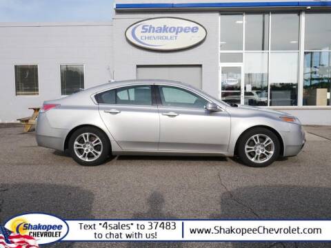 Cars For Sale In Shakopee Mn Shakopee Chevrolet
