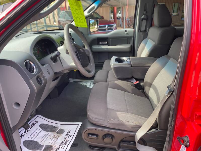 2005 Ford F150 Poplar Bluff, MO JONESBORO ARKANSAS Pickup Trucks